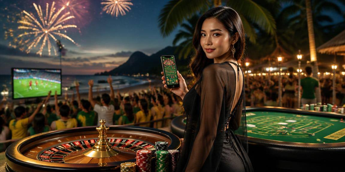 lucky 95 Baccarat Professional — ကျွန်ုပ်တို့ ဘာပေးသလဲ