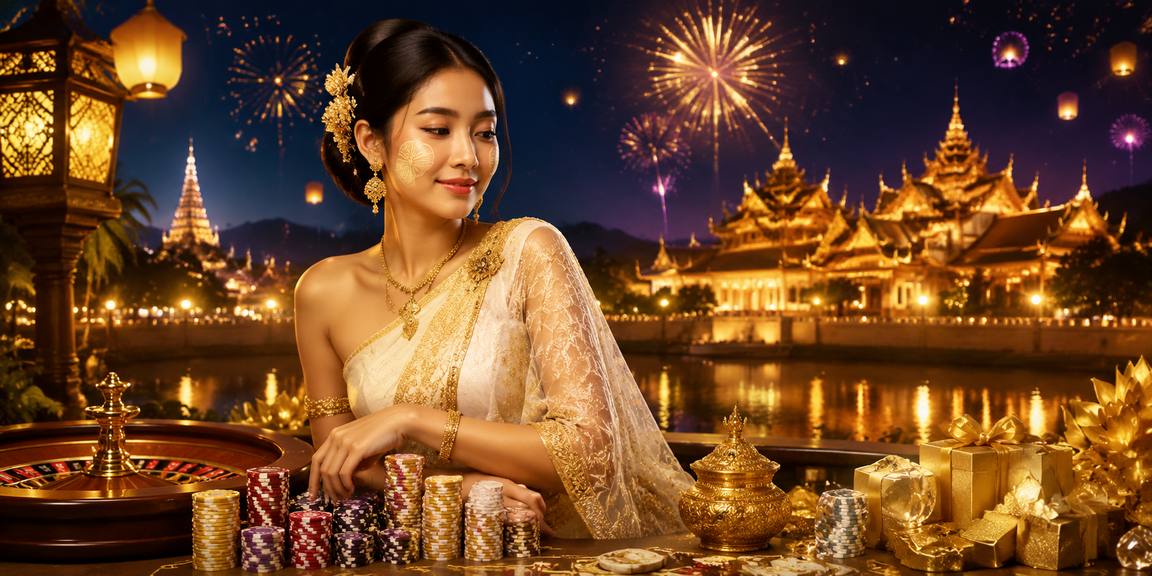 lucky 95 ဘောလုံးဘတ်စ်
